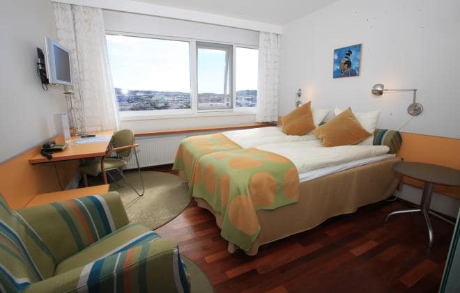 Puisi_room_of_hotel_arctic_in_ilulissat_arctic_adventure